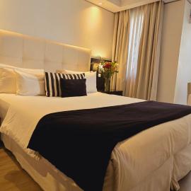 Ulises Recoleta Suites