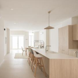 Casa Ramona Ruzafa Valencia Centro, מלון בולנסיה