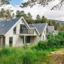 Otter Lodge, hotel en Kingussie