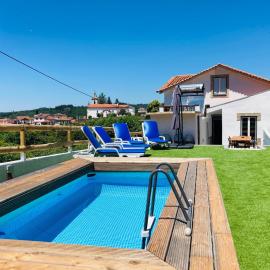 Casa SuasDuas