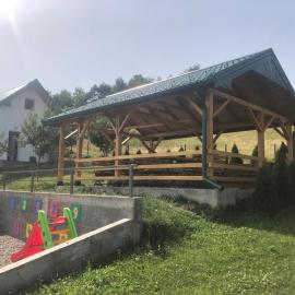 Vikendice Becirovic, hotel in Bijelo Polje