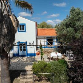 Fonte Santa beautiful villa