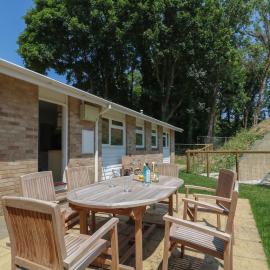 Woodlands Cottage