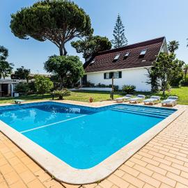 Villa Oliva - Maison 6 chambres