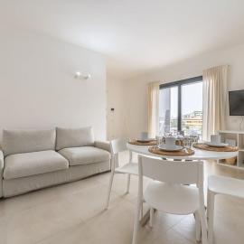 Holiday Camelia, hotel a Cagliari