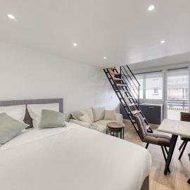 Luxueux et unique - Bobigny - Paris, hotel a Bobigny