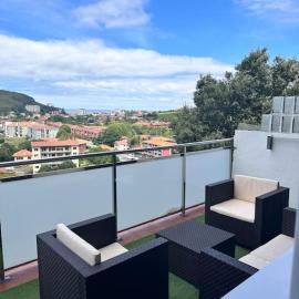 Apartamento Gaztelugatxe, hotel in Bakio