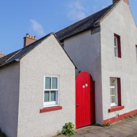 Seashell Cottage, hotel in Cromarty