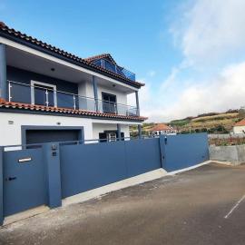 Casa Neto Jardim, hotel din Calheta
