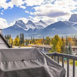 K202 Hot tub, Pool, MTN view, AC, free parking, отель в Канморе