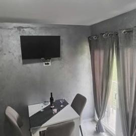 Apartmani Račanka, hotel in Bajina Bašta