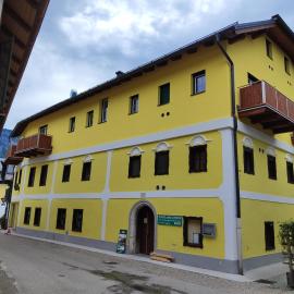 Hostel Bad Goisern, hotel v destinaci Bad Goisern
