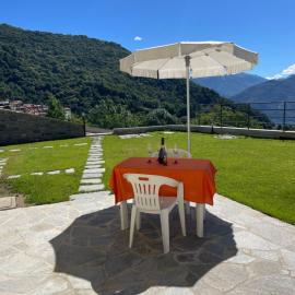 Casa Luca - Lago di Como