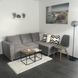 Ferienwohnung Klettgau-Erzingen