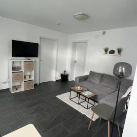 Ferienwohnung Klettgau-Erzingen