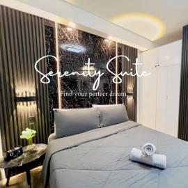 Serenity Suite