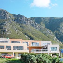 Jack's Seaview, hotel in Bettyʼs Bay