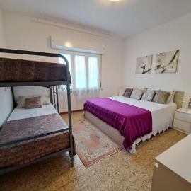 Appartamento estivo LEVANTE - Misano Adriatico -RN-