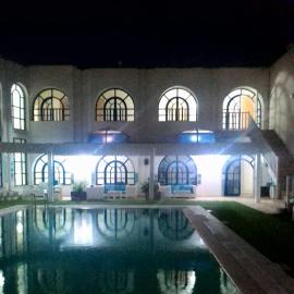 Dar Salem, hotelli kohteessa Djerba