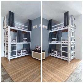 ELTARI Pine House, hotel em Kidal