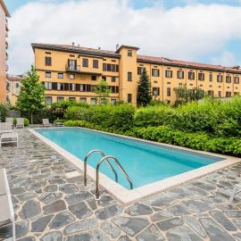 Homeby, City Oasis