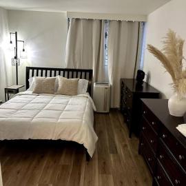 Cozy Centrally-located Condo in Honolulu - 30 day minimum stay