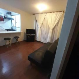Departamento Vallenar #210 – hotel w mieście Vallenar