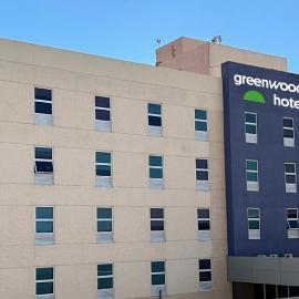 Greenwood Hotel Torreón, hotel em Torreón