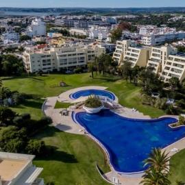 Duplex Apartment with Huge Pool - Vila Marachique - Alvor