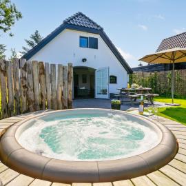 Abs Boerderietje, hotel en Putten