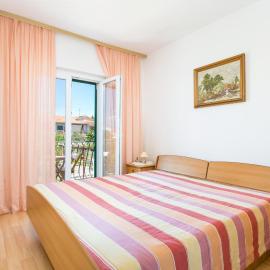 Double Room Supetar 5658d
