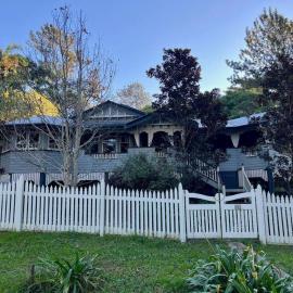 Maringa House