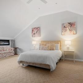Apartment on William in CBD - 2 Bed 2 Bath Wi-Fi
