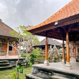 Homestay D'BANDEM
