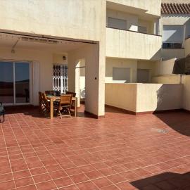 La Casita de Enix, Hotel in Enix