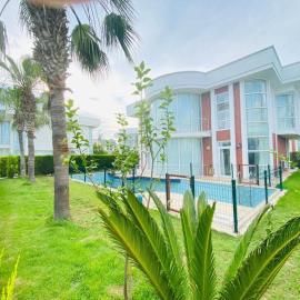 Belek Beach Villa, ξενοδοχείο στο Μπέλεκ