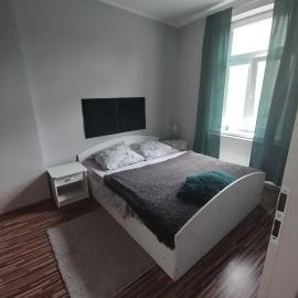 Apartament Rycerska