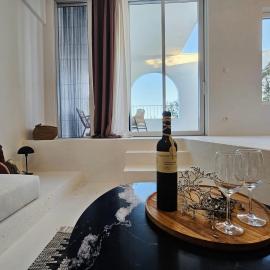 Sol MELBA Boutique Studios - Maslinica, Hotel in Maslinica
