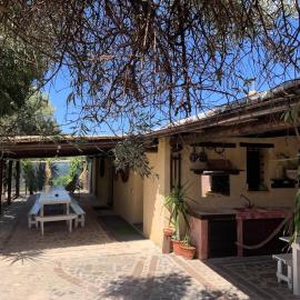 Villa Mia