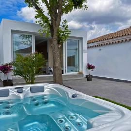 Apartamento Klandestina - Ole Solutions, hotel i Cádiz