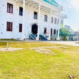 Hotel Sukoon Bharatgarh, hotel a Rūpnagar