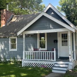 Exquisite 1-Bedroom House On North Church Ave, hotel a Bozeman