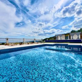 The White Pearl Boutique Villa