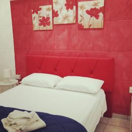 B&B La Casetta, Hotel in Cerignola