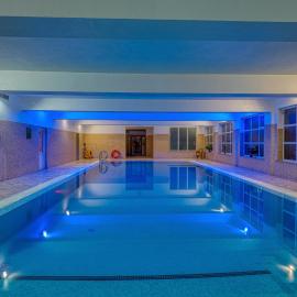 Hotel Jan, hotel u gradu Ščavnica