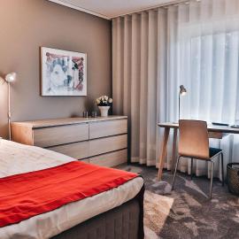 Ädelfors Hotell & Konferens, хотел в Ветланда