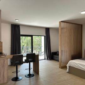 NEW IN Airport Dubrovnik、Močićiのホテル