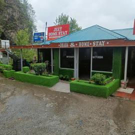 JEET Home Stay