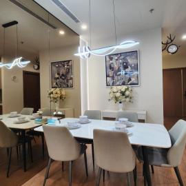 Căn Hộ 2 Phòng Ngủ Tại The Matrix One, hotel a Hanoi