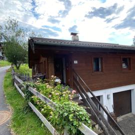 Ferienwohnung HOAMAT